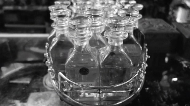 Get sample sizes of cologne first