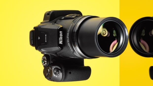 Best for High-Quality Close-Ups