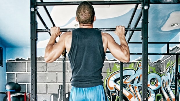 How To Get Stronger At Home 5 Great Workouts Tone And Weight Training