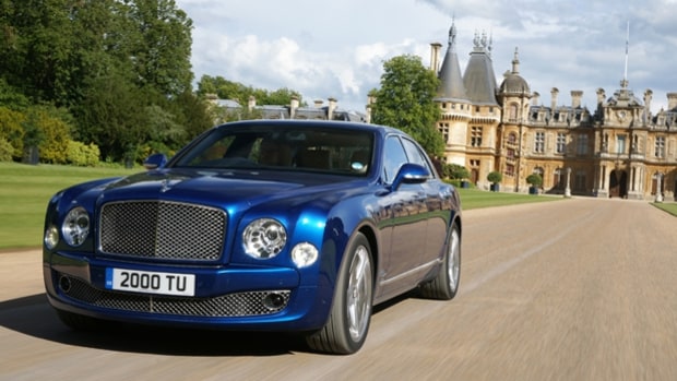 Bentley Motors Luxury Cars Royal Warrant Products Fit