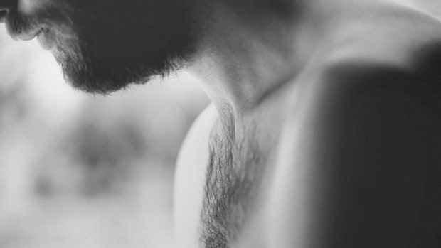 Trim and wax your body hair
