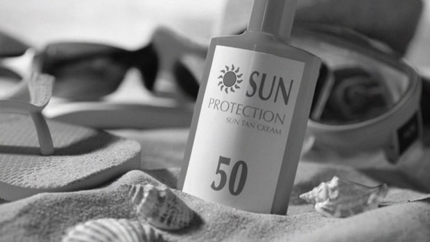 Wear sunscreen, always