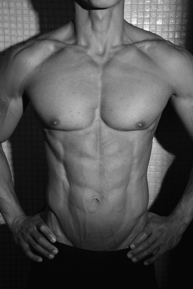 Get Stronger Abs 6 Moves You've Never Tried Men's Journal