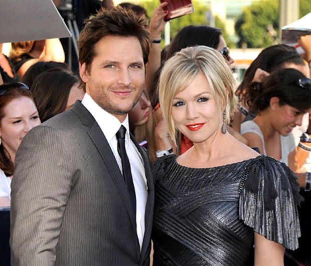Jennie Garth marriages Jennie Garth marriages