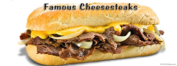 Joeys Famous Philly Cheesesteaks — Detroit