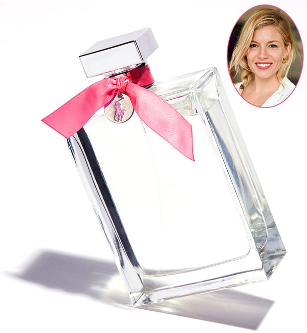 Ralph Lauren Romance Pink Pony Eau de Parfum Limited Edition These