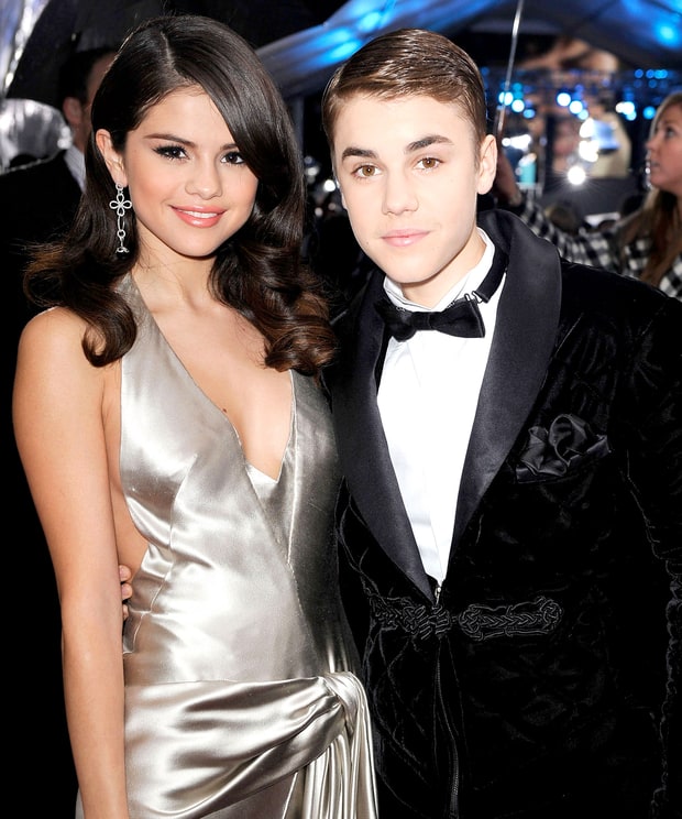Justin bieber girlfriend and dating history