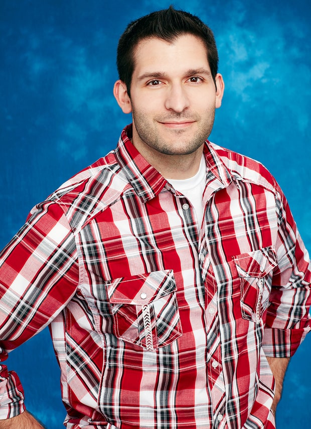 James F. | 'The Bachelorette' Season 12: Meet JoJo &hellip;