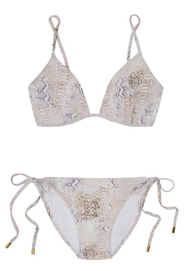 String Bikini How to Find the Most Flattering Swimsuit for Your Body