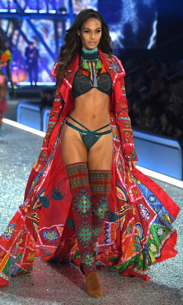 Joan Smalls