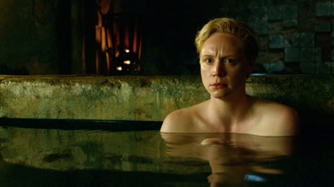 Jaime Lannister's Hot Tub Confession