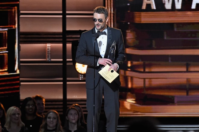 Best: Eric Church Is Mr. Understood
