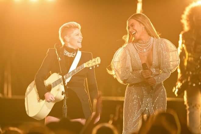 Best: The CMAs Are Fabulous at 50