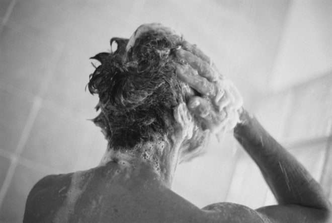 Shampooing Daily