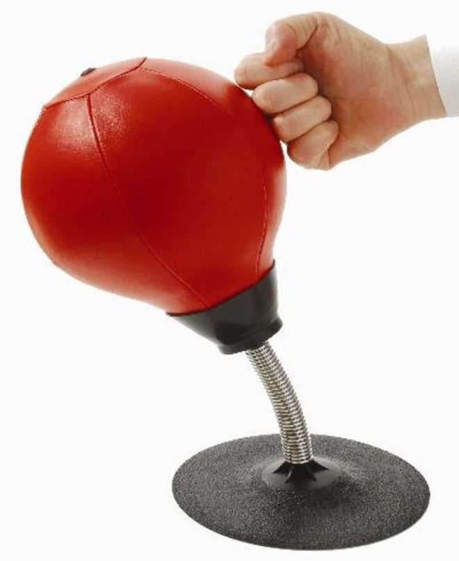 Best for Anger Issues