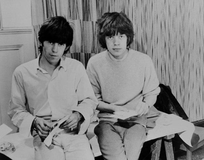 Fan Mail 1963
