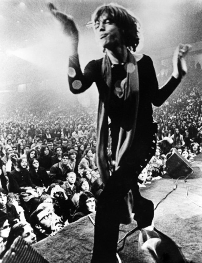 Performance 1969