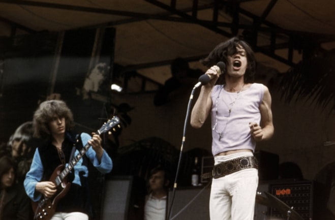 London 1969