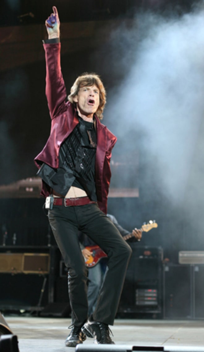 Isle of Wight Festival 2007