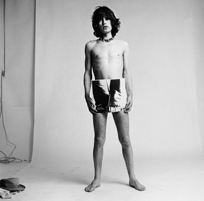 Photoshoot 1971