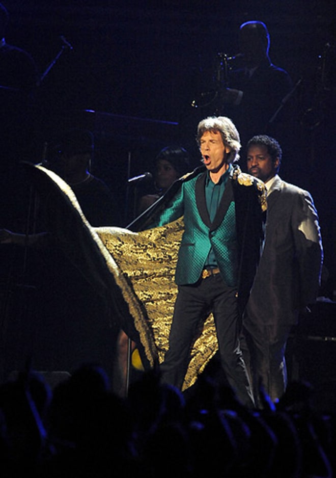 Grammy Awards 2011