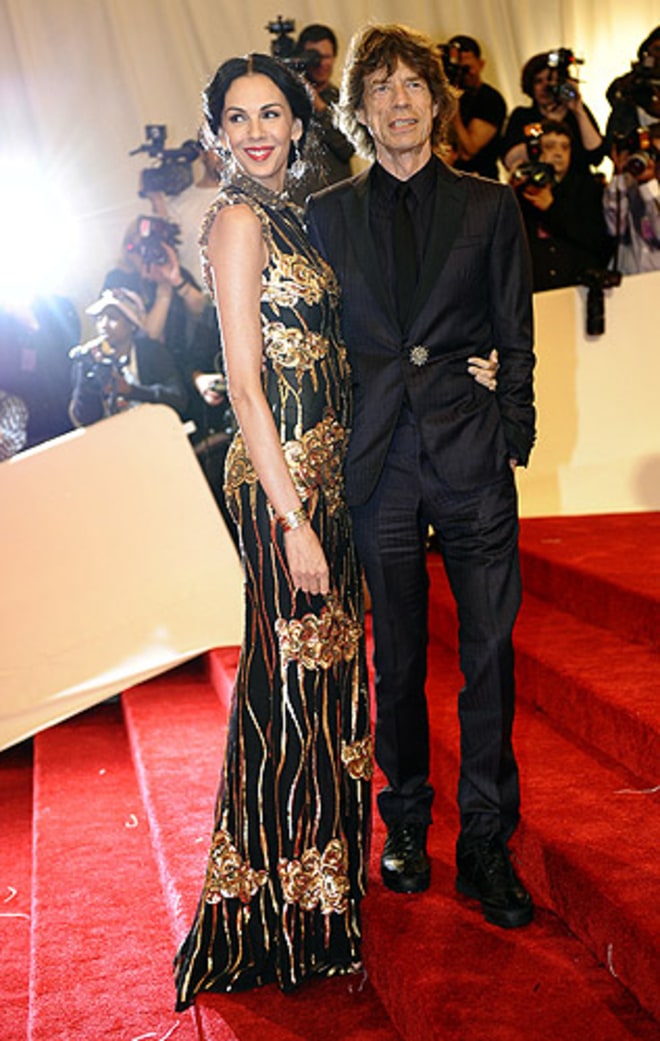Costume Institute Gala 2011