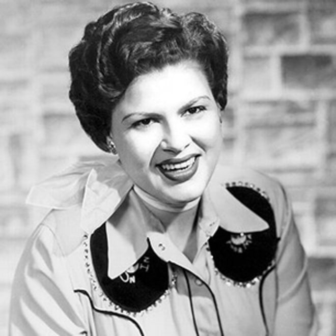 Patsy Cline Today Tomorrow Forever Patsy Cline Today Tomorrow Forever