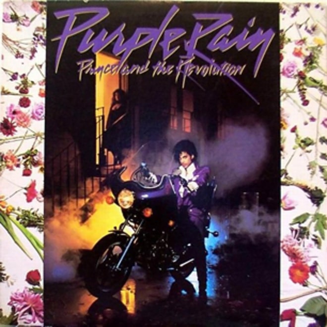 'Purple Rain' (1984)