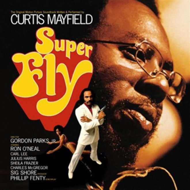 'Superfly' (1972)