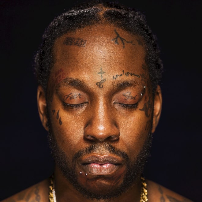 2 Chainz, 'Collegrove'
