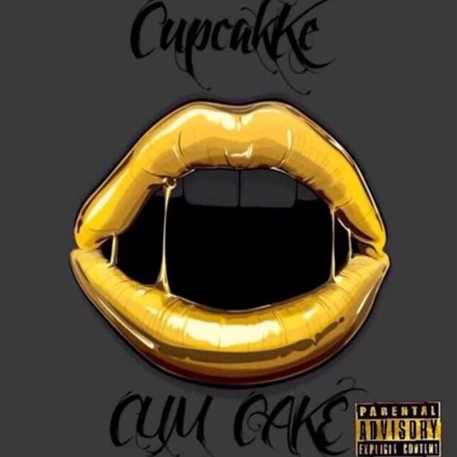 Cupcakke, 'Cum Cake'