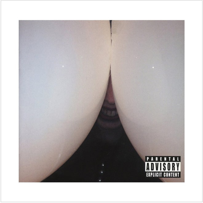 Death Grips, 'Bottomless Pit'