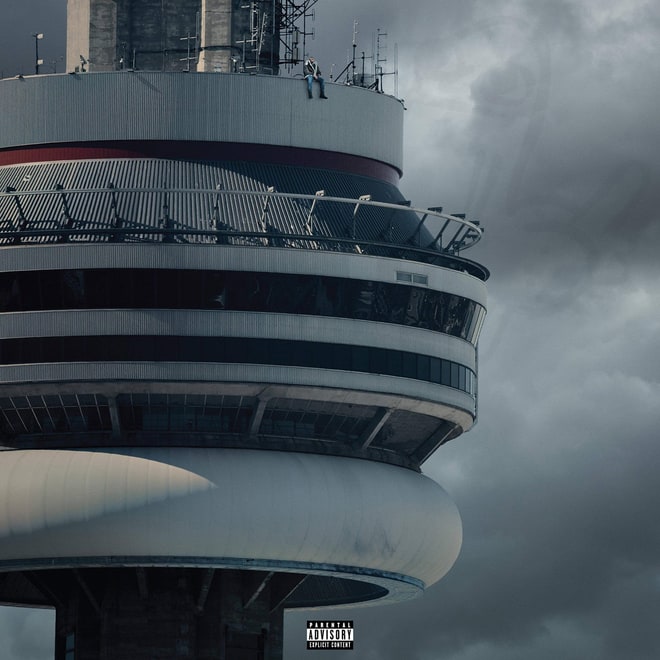 Drake, 'Views'