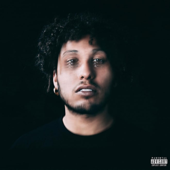 Joey Purp, 'iiiDrops'