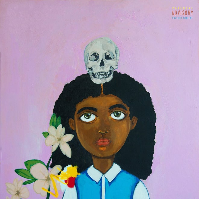 Noname, 'Telefone'