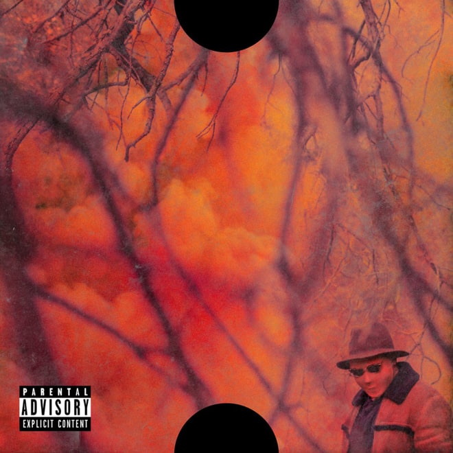 Schoolboy Q, 'Blank Face LP'