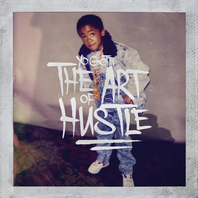 Yo Gotti, 'The Art of Hustle'