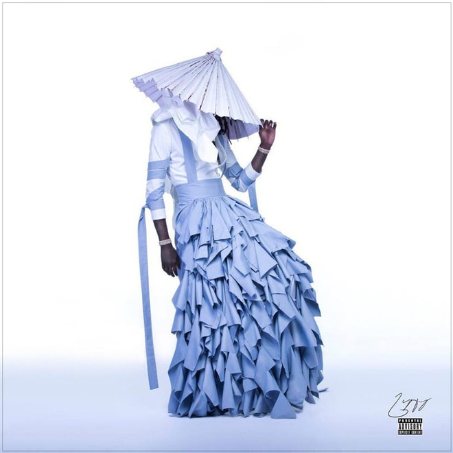Young Thug, 'Jeffery'