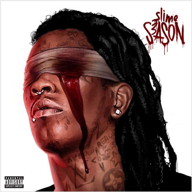 Young Thug, 'Slime Season 3'