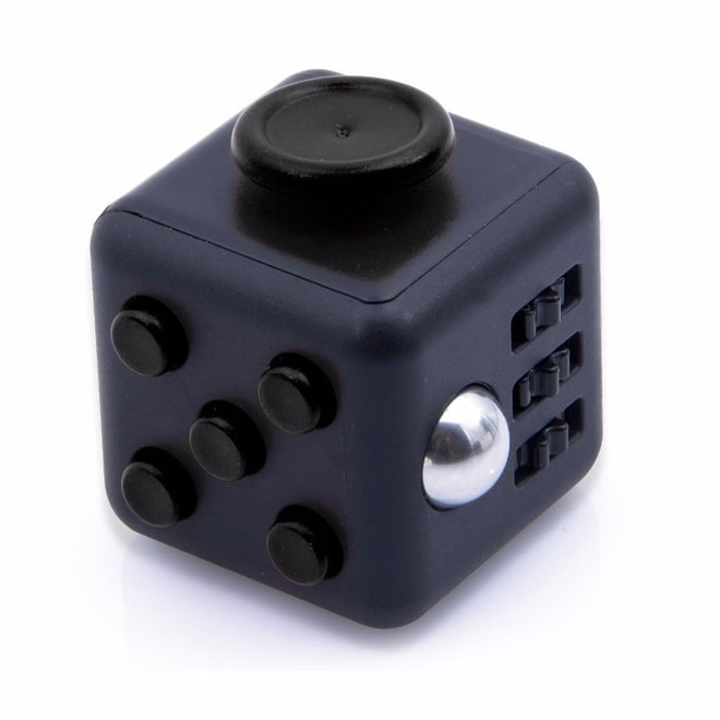 Best for Fidgety Fingers