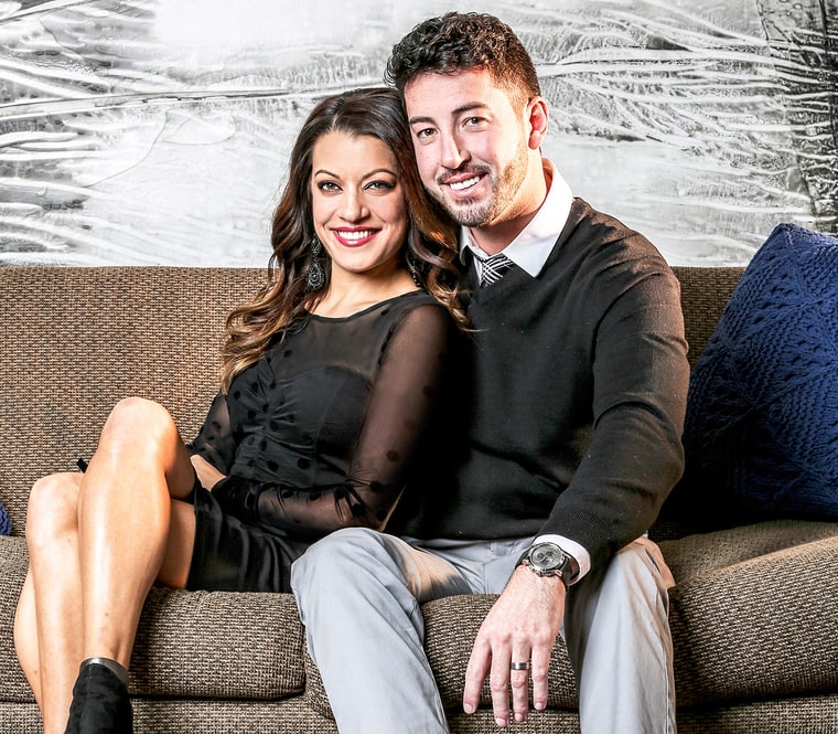 Married at First Sight's Jaclyn Methuen, Ryan Ranellone Split for Good