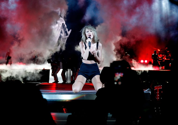 Taylor Swift Nationals Stadium Tour Taylor Swift Nationals Stadium Tour