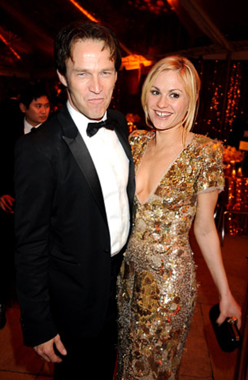 moyers gay singles Since coming out as bisexual, true blood star anna paquin has been crusading against the stereotypes associated with those who identify as gay, bi-sexual or transgender. moyers gay singles Since coming out as bisexual, true blood star anna paquin has been crusading against the stereotypes associated with those who identify as gay, bi-sexual or transgender.