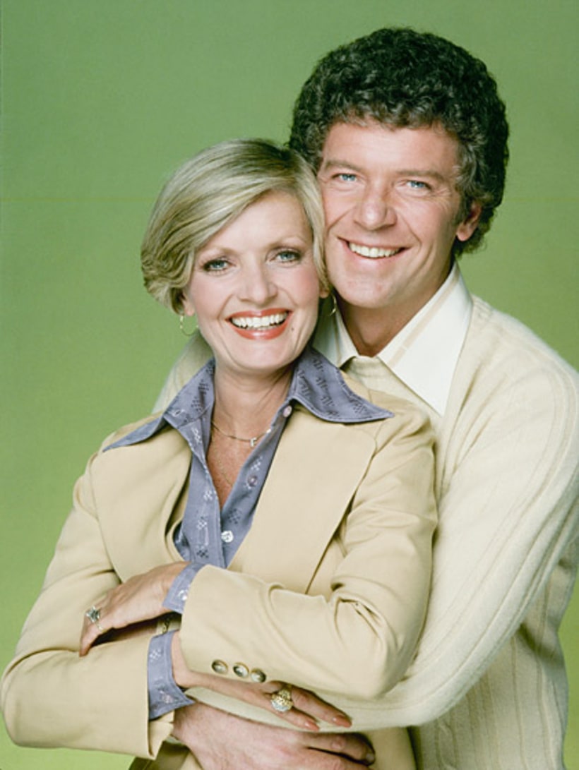 Carol and Mike Brady Best TV Couples of All Time Us Weekly