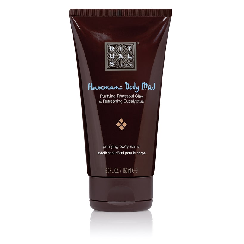 Rituals Hammam Body Mud Editors' Beauty Picks Summer 2014 Edition