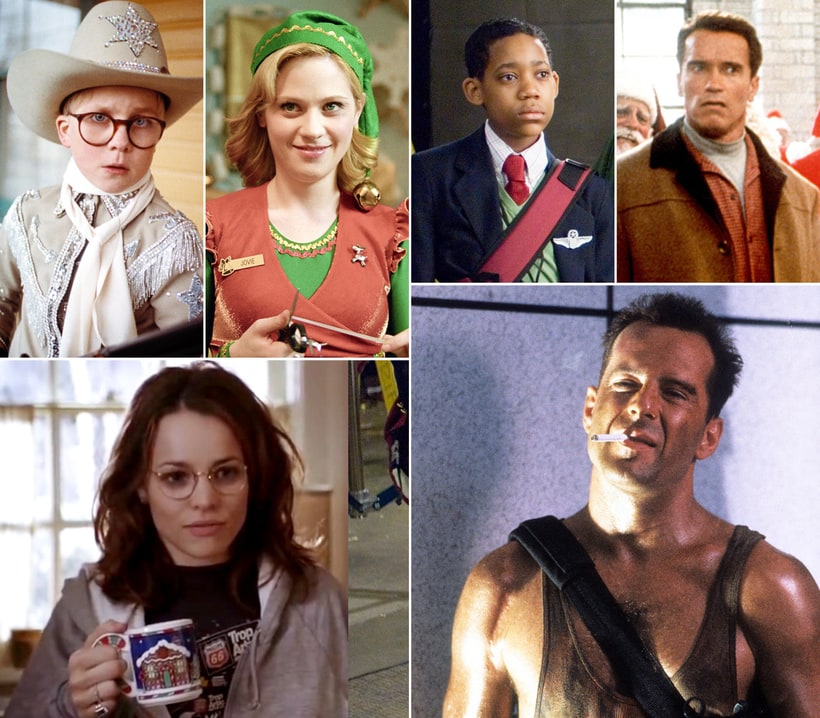 Holiday Movie Stars: Then & Now | Holiday Movie Stars: Then & Now! | Us