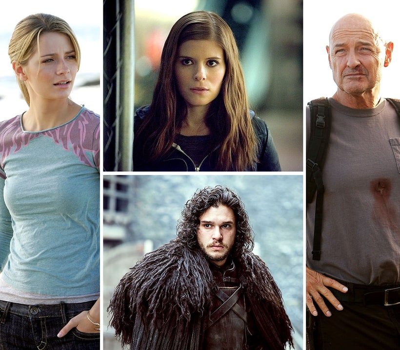 TV&rsquo;s Most Shocking Deaths | TV&rsquo;s Most Shocking Deaths: Major On-Screen