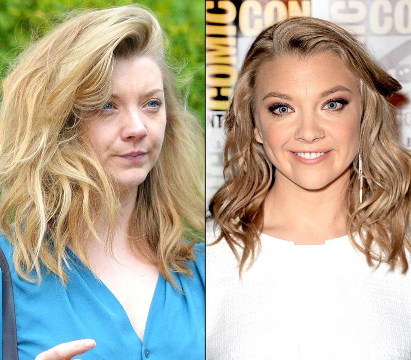 Natalie Dormer