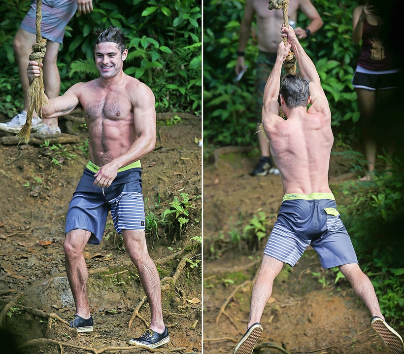 Bro, You Even Lift?