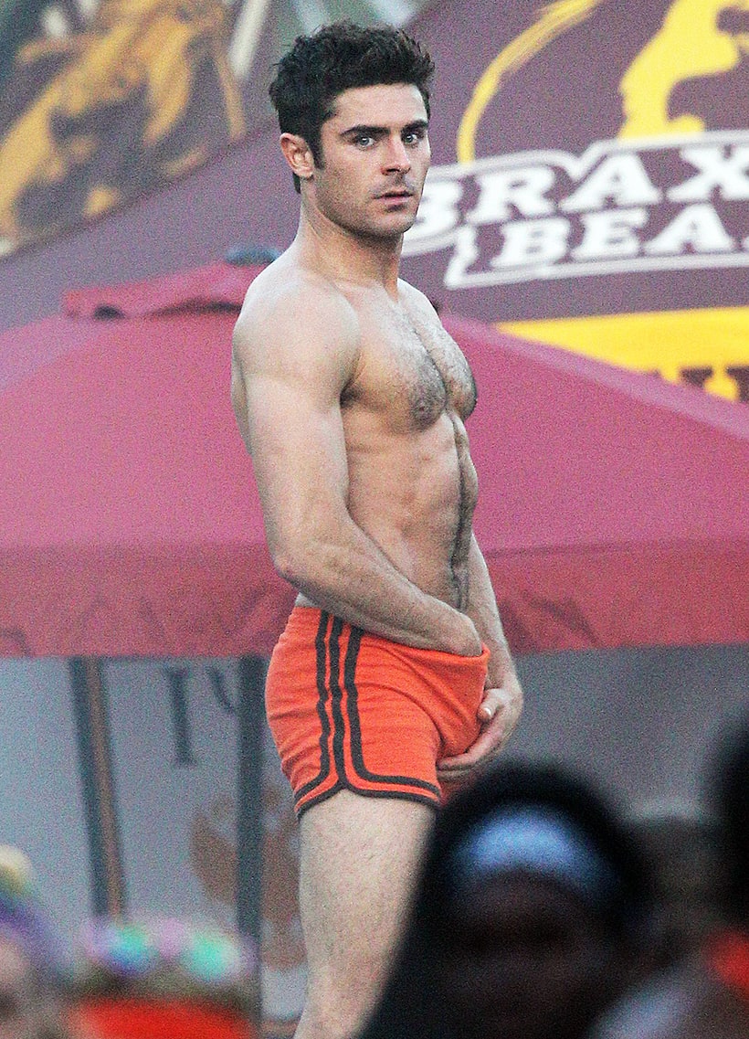 Orange Is the New Zac